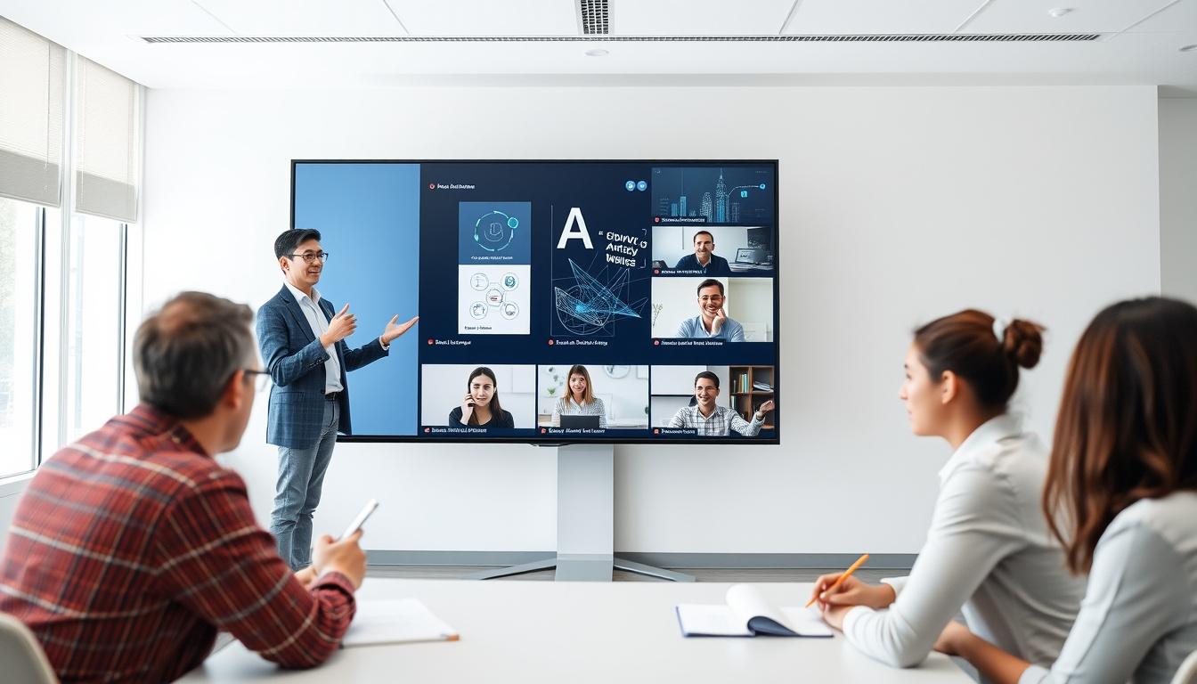 Enhance Your Career
